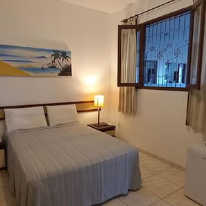 Habitación Estándar con Cama King