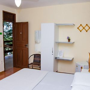 Habitación Triple Estándar