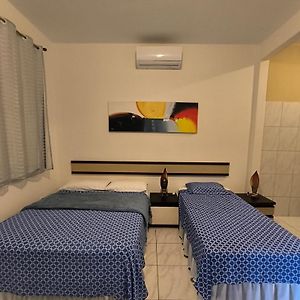Habitación Triple Confort